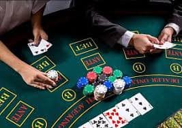 Live-dealer casino tables on detik55 login Game Library