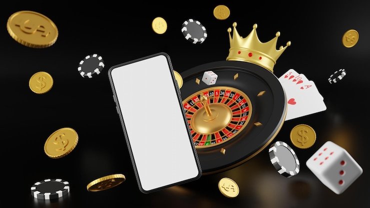 Mega Moolah game interface on detik55 login platform showing progressive jackpot tiers