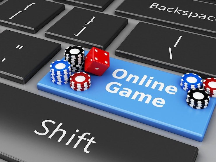 Mega Sevens payout table and multiplier display on detik55 login